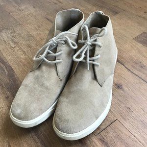 Mens CLAE Strayhorn SP Suede Shoes (Size 10)